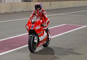 Gran Premio Motociclistico Del Qatar: Storia, Risultati del Gran Premio, Note