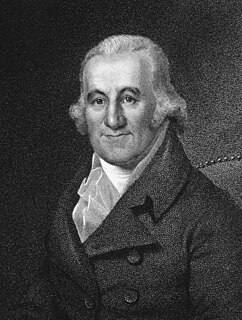 Caspar Wistar (physician) American physician (1761-1818)