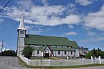 Iglesia Anglicana de San Pedro