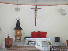 Der Altar 2016