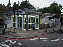 Station Catford