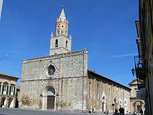 Duomo di Atri