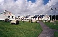 Ceardlann-Spiddal Craft Centre.