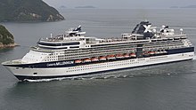 Celebrity Cruises Wikipedia - roblox galaxy wiki types of ships