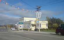 Centennial Milk Bar - Rural Art Deco Gallery, Ranfurly, New Zealand Centenniel Milk Bar In Central Ranfurly.jpg