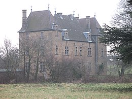 Varennes-lès-Mâcon - Vue