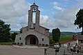 Chapelle Saint-Marcellin-Champagnat du Rosey