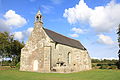 Kapelle Notre-Dame-des-Fleurs