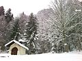 Chapelle du Merle