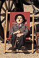 * Nomination Charlie Chaplin Marionette at Classic-Gala Schwetzingen 2021.--Alexander-93 08:25, 10 October 2021 (UTC) * Promotion  Support Good quality. --CuriousGolden 08:55, 10 October 2021 (UTC)