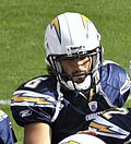 Vignette pour Charlie Whitehurst