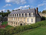 Chateau bas Sedan Ardennes France.JPG