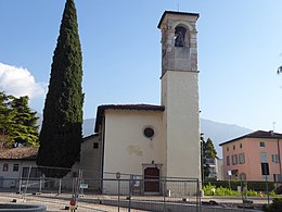 Chiarano, église de San Marcello 04.jpg
