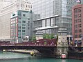 LaSalle Street Bridge