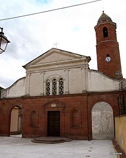 Chiesa di San Lorenzo