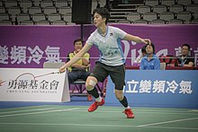 Chinese Taipei Open 20181003-IMG 8578 (44168122285).jpg