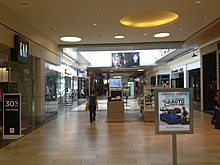 Christiana Mall Wikipedia