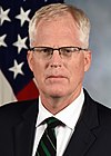 United States Secretary Of Defense