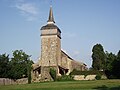 * Nomination: Church, Termes-d'Armagnac, Gers, France --Florent Pécassou 21:27, 28 July 2011 (UTC) * * Review needed