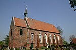 Vorschaubild für Twixlumer Kirche