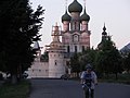 Church in Rostov