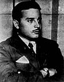 Cid Moreira em 1955