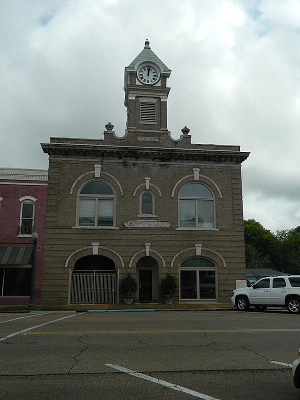 Clay County, Mississippi