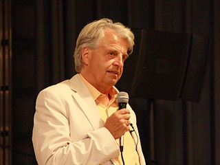 Clemens Kuby German documentary writer and film maker (born 1947)