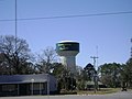 Clyattville Elevated Water Storage Tank