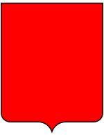 Gules: Sinónimos, Etimología, Historia