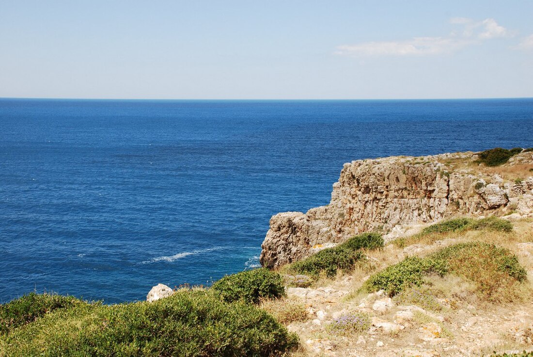 Gulf of Taranto