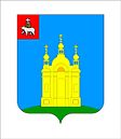 A Dobrjankai önkormányzati járás címere
