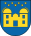 Coat of Arms of Hurbanovo.svg