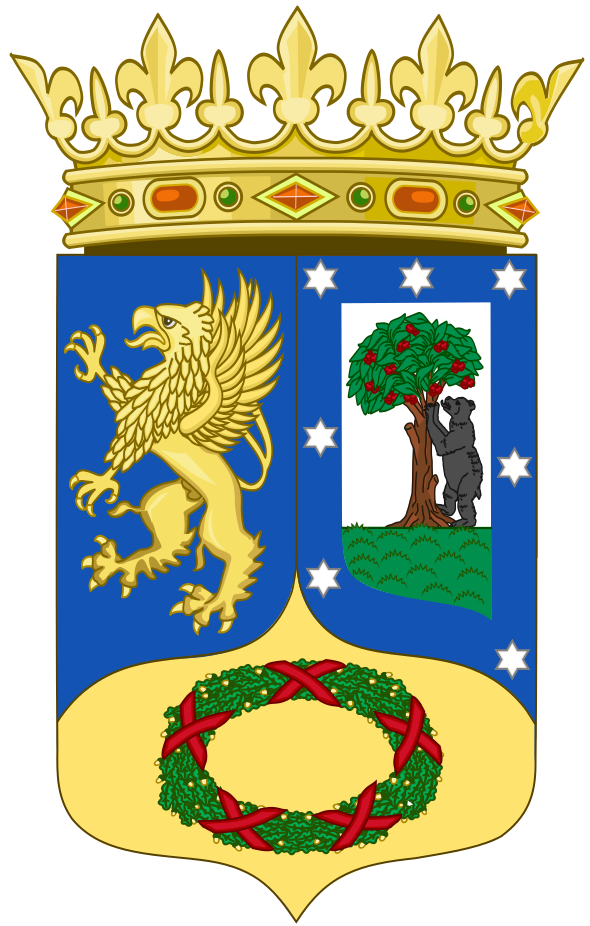 File:Coat of Arms of Madrid City (1939-1967).svg ...