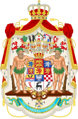Coat of Arms of the Duchy of Brunswick.svg