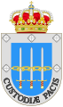 Coat of Arms of the Operations Command (MOPS) EMAD