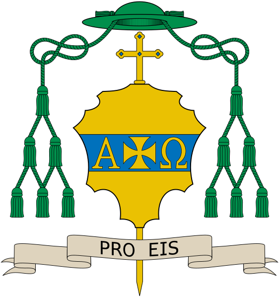 File:Coat of arms of Aurelio García Macías.svg