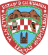 Wappen von Chihuahua