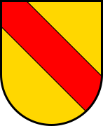 Wappen Badens - Wikipedia