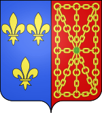 Francia királyi család