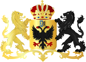File:Coat of arms of Tiel.svg
