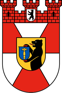 Coat of arms of borough Mitte.svg