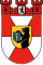 Wappen des Bezirks Mitte