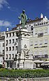 * Nomination Portugal, Coimbra, Largo da Portagem, Monument Joaquim António de Aguiar --Berthold Werner 15:57, 2 February 2024 (UTC) * Promotion  Support Good quality. --MB-one 09:07, 8 February 2024 (UTC)