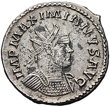 File:Coin of Maximian.jpg