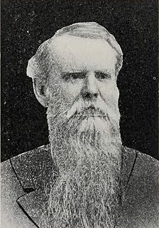 William Augustine Morgan