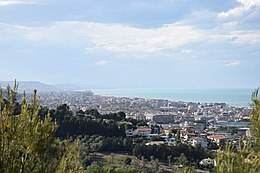 Pescara – Veduta