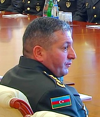 <span class="mw-page-title-main">Shukur Hamidov</span> Azerbaijani officer (1975–2020)