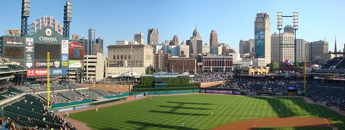 Zac Brown Comerica Seating Chart