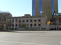 Consulate-General in Toronto